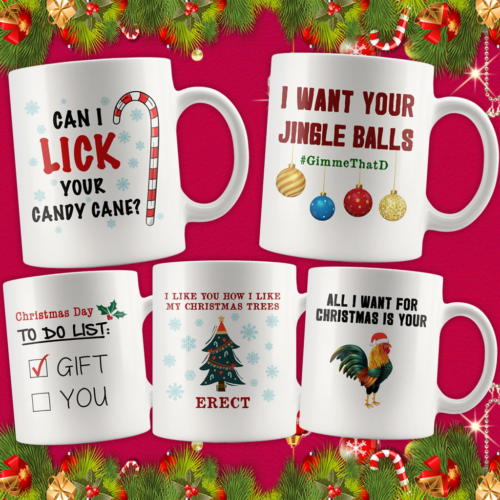 Naughty Gifts for Him, Naughty Gifts for Husband, Naughty Gifts